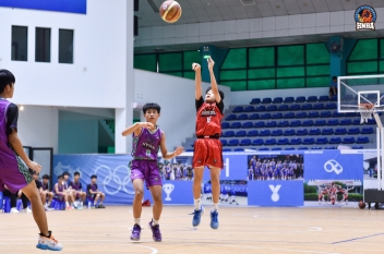 HLL ĐANG ĐI VÀO NHỮNG CHẶNG ĐƯỜNG CUỐI CÙNG