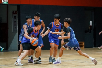 NHÌN LẠI NHỮNG DẤU ẤN CỦA HNBA TẠI GIẢI BÓNG RỔ 3X3 TÂY HỒ OPEN CUP 2025